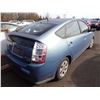 Image 3 : 2007 Toyota Prius