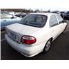 Image 3 : 2000 Kia Sephia