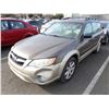 Image 1 : 2008 Subaru Outback