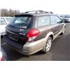 Image 3 : 2008 Subaru Outback