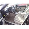 Image 5 : 2008 Subaru Outback