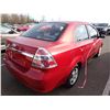 Image 3 : 2007 Chevrolet Aveo