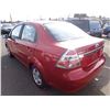 Image 4 : 2007 Chevrolet Aveo