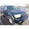 Image 2 : 2000 Toyota 4Runner