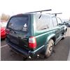 Image 3 : 2000 Toyota 4Runner