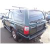Image 4 : 2000 Toyota 4Runner