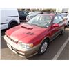 Image 1 : 2001 Subaru Impreza