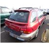 Image 3 : 2001 Subaru Impreza