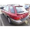 Image 4 : 2001 Subaru Impreza
