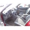 Image 5 : 2001 Subaru Impreza