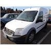 Image 1 : 2012 Ford Transit Connect