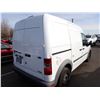 Image 3 : 2012 Ford Transit Connect