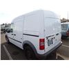 Image 4 : 2012 Ford Transit Connect