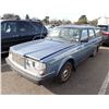 Image 1 : 1984 Volvo 245