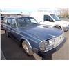 Image 2 : 1984 Volvo 245