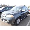 Image 1 : 2004 Acura MDX
