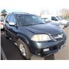 Image 2 : 2004 Acura MDX