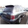 Image 3 : 2004 Acura MDX