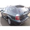 Image 4 : 2004 Acura MDX
