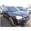 Image 2 : 2018 Subaru Forester
