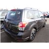 Image 3 : 2018 Subaru Forester