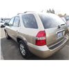 Image 4 : 2002 Acura MDX