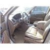 Image 5 : 2002 Acura MDX