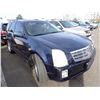 Image 2 : 2004 Cadillac SRX