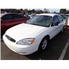 Image 1 : 2004 Ford Taurus