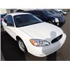 Image 2 : 2004 Ford Taurus