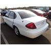 Image 4 : 2004 Ford Taurus