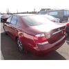 Image 4 : 2005 Toyota Camry