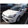 Image 1 : 2013 Ford Focus