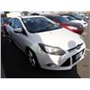 Image 2 : 2013 Ford Focus