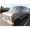 Image 1 : 1991 Ford E-350 Super Duty