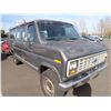 Image 2 : 1991 Ford E-350 Super Duty