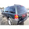 Image 4 : 2003 Ford Escape