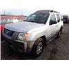 Image 1 : 2006 Nissan Xterra