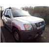 Image 2 : 2006 Nissan Xterra