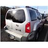 Image 3 : 2006 Nissan Xterra