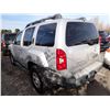 Image 4 : 2006 Nissan Xterra