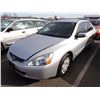 Image 1 : 2003 Honda Accord