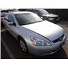 Image 2 : 2003 Honda Accord