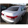 Image 3 : 2003 Honda Accord