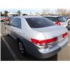 Image 4 : 2003 Honda Accord