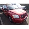 Image 2 : 2008 Dodge Caliber