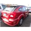 Image 3 : 2008 Dodge Caliber