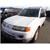 Image 1 : 2004 Saturn VUE