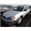 Image 1 : 2005 Subaru Outback