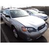 Image 2 : 2005 Subaru Outback
